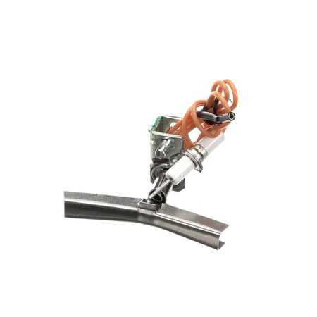 Apw Wyott PILOT, NATURAL RANGE OVEN AS-310126